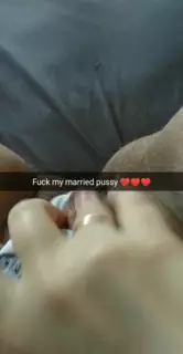 Fuck My Married Pussy