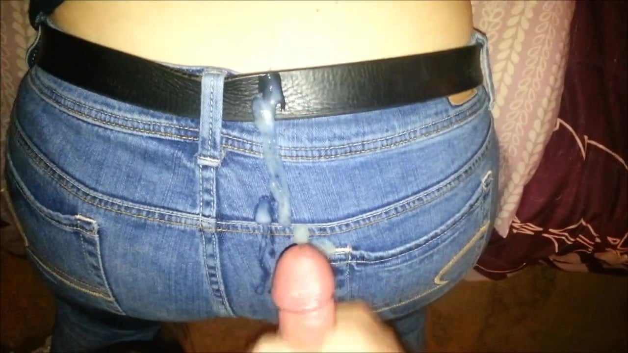 Free Jeans Femdom Porn Pics