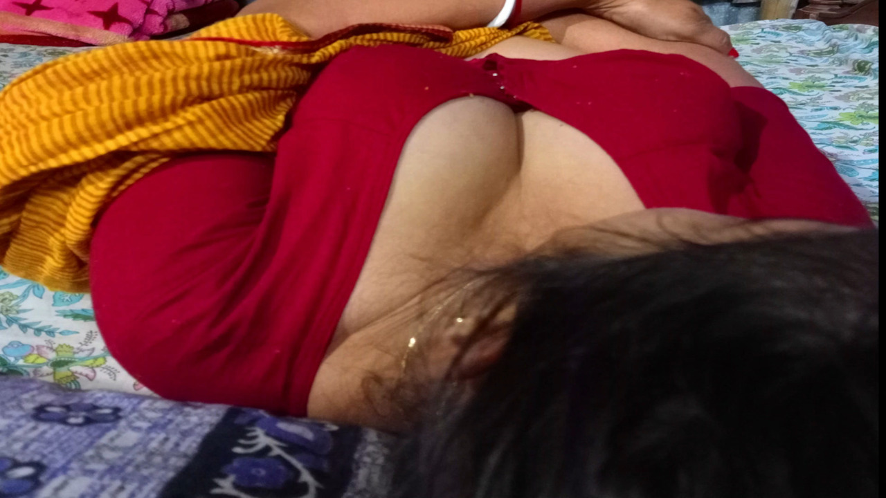 Desi Bengali Husband and Wife Having Hardcore Sex