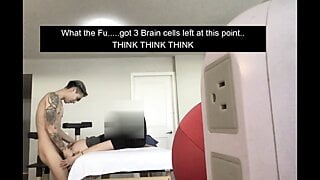 Legit Korean RMT Intern Convinced and Gives In To Huge Cock - 5th Appointment Part1