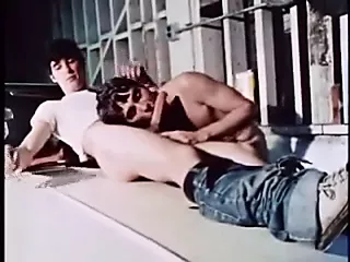 Retro 50s Porn - Vintage 50s Gay Hardcore, Free Vintage Gay Twink Porn Video | xHamster