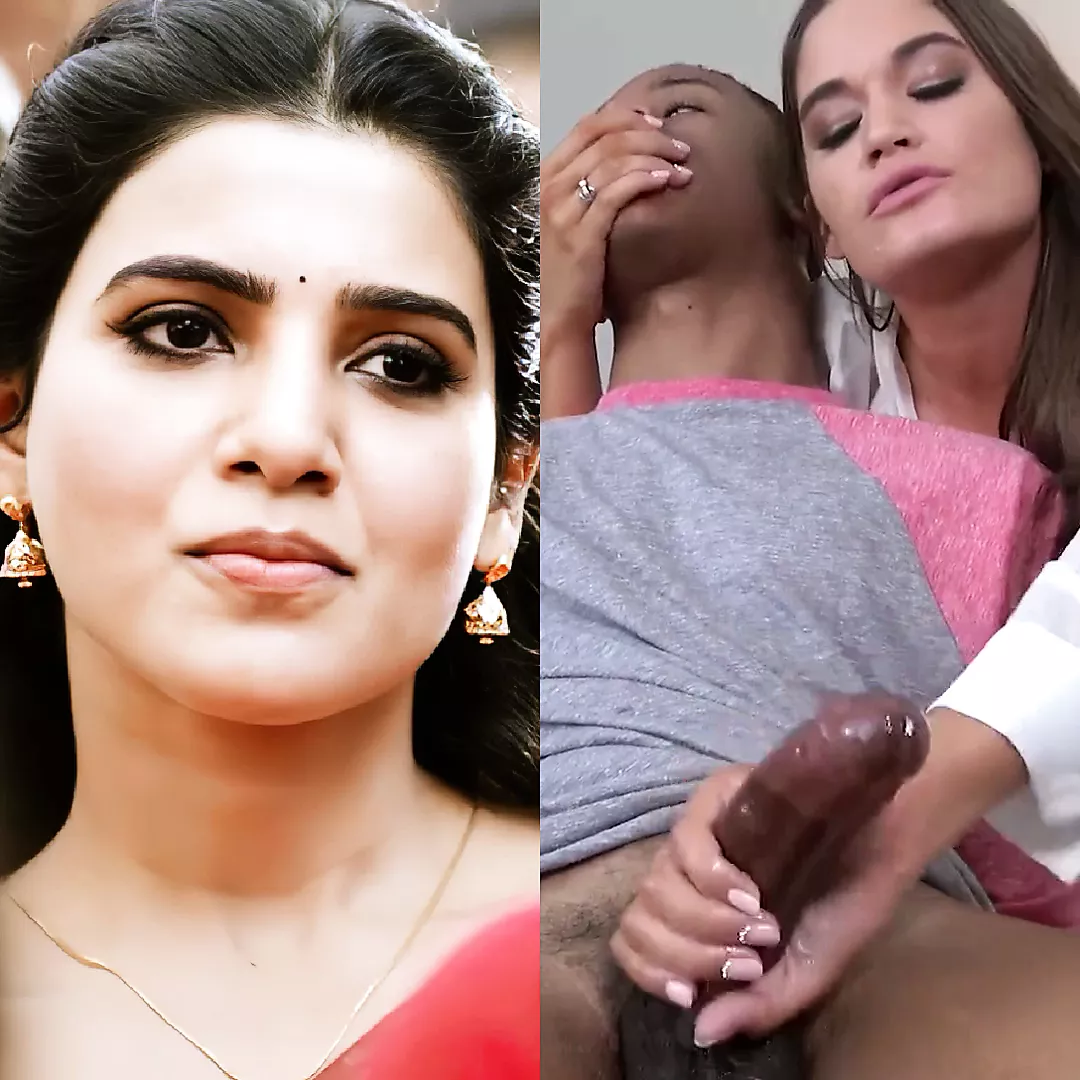 Bollywood Handjob - Samantha Handjob: Anal Handjobs HD Porn Video a4 | xHamster