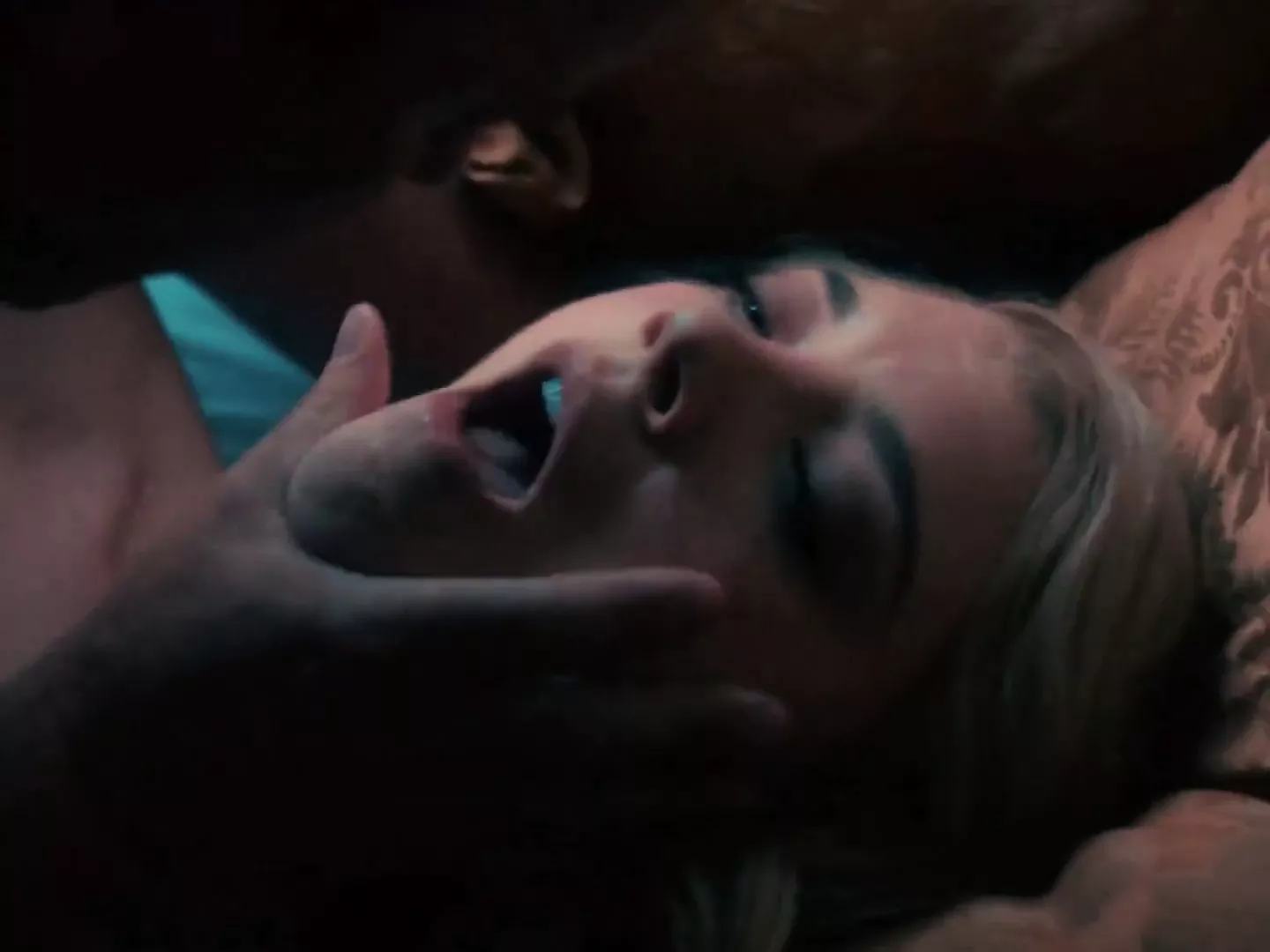 Natalie dormer sex scenes porn