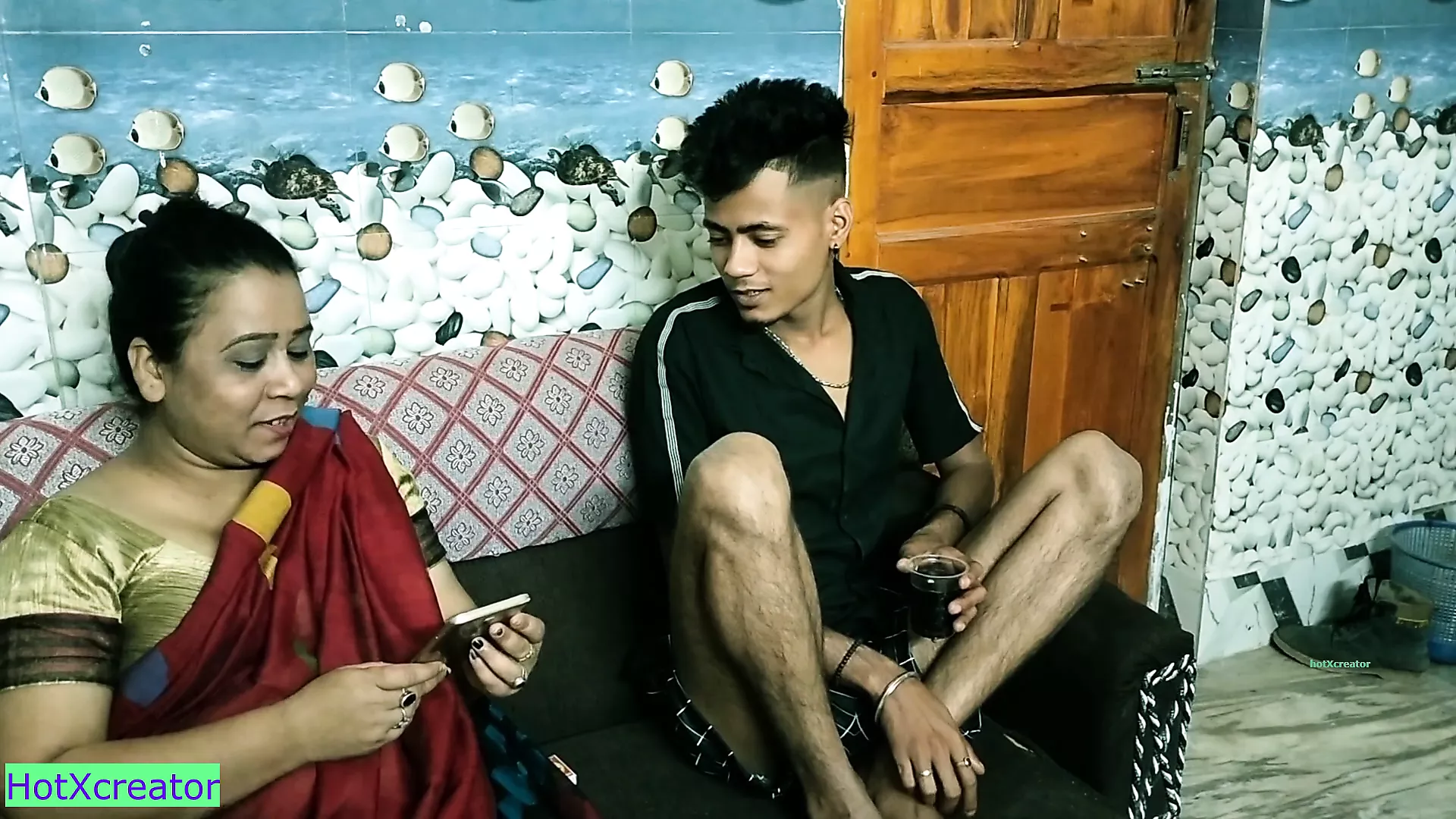 1920px x 1080px - Indian Hot Aunty Hardcore Sex Uncle Caught Us Naked | xHamster