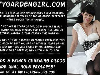 Prince albert removal sex Solatok prince charming extreme dildos for dirtygardengirl