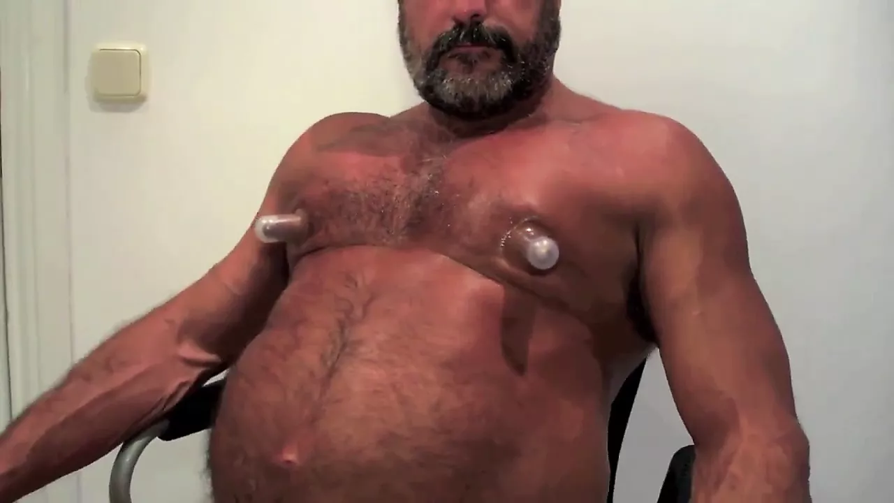 Male Nipple Enlargement Xhamster