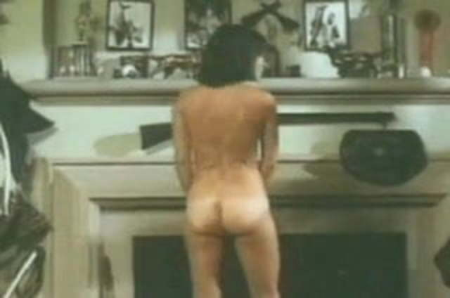Nude pictures of sally fields