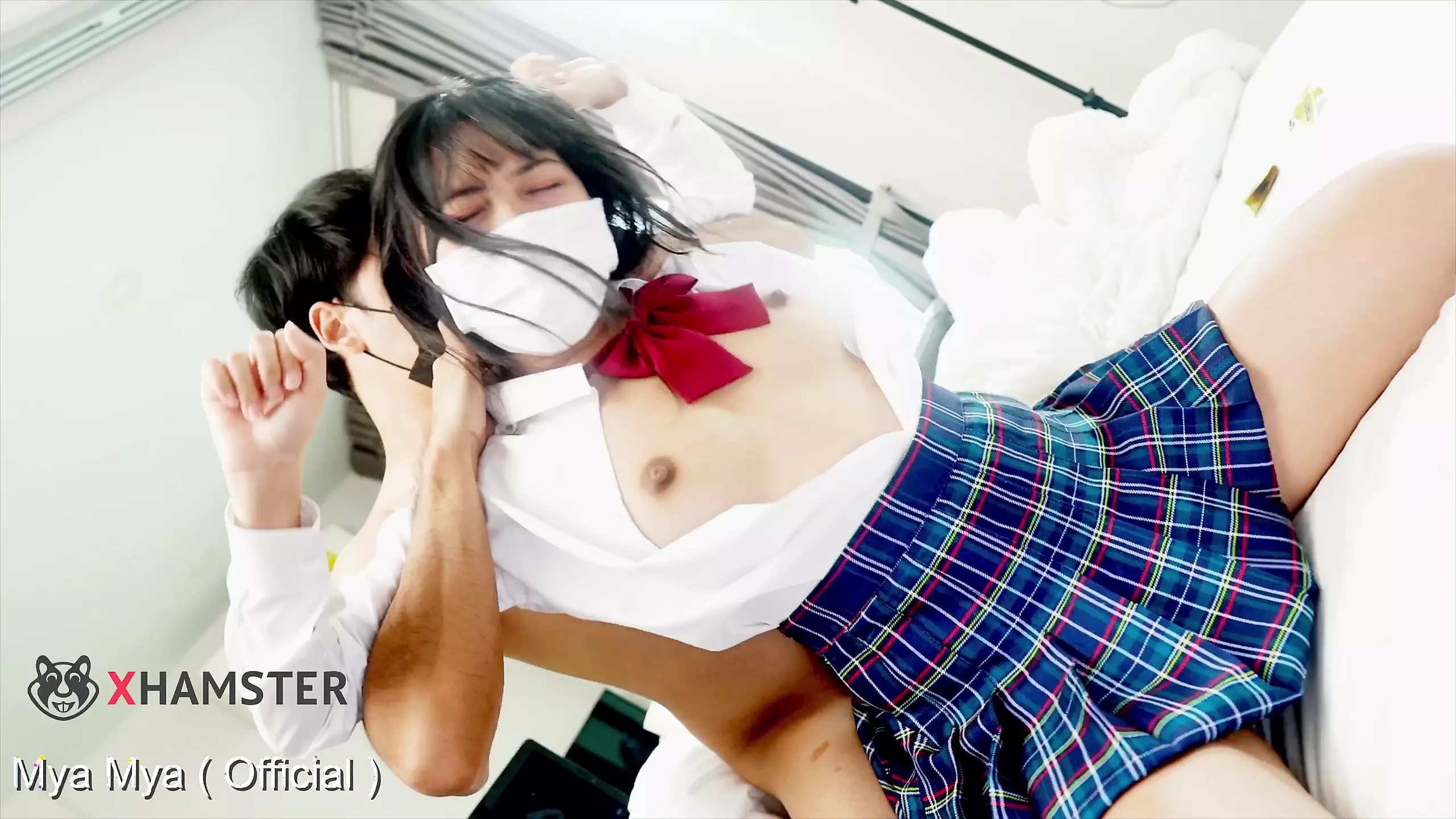 Beautiful Japanese Girl Xhamster - Japanese Teen Student Cute Girl Uncensored: Free HD Porn 5c | xHamster