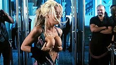 Jenny McCarthy Nude Boobs In Dirty Love ScandalPlanetCom
