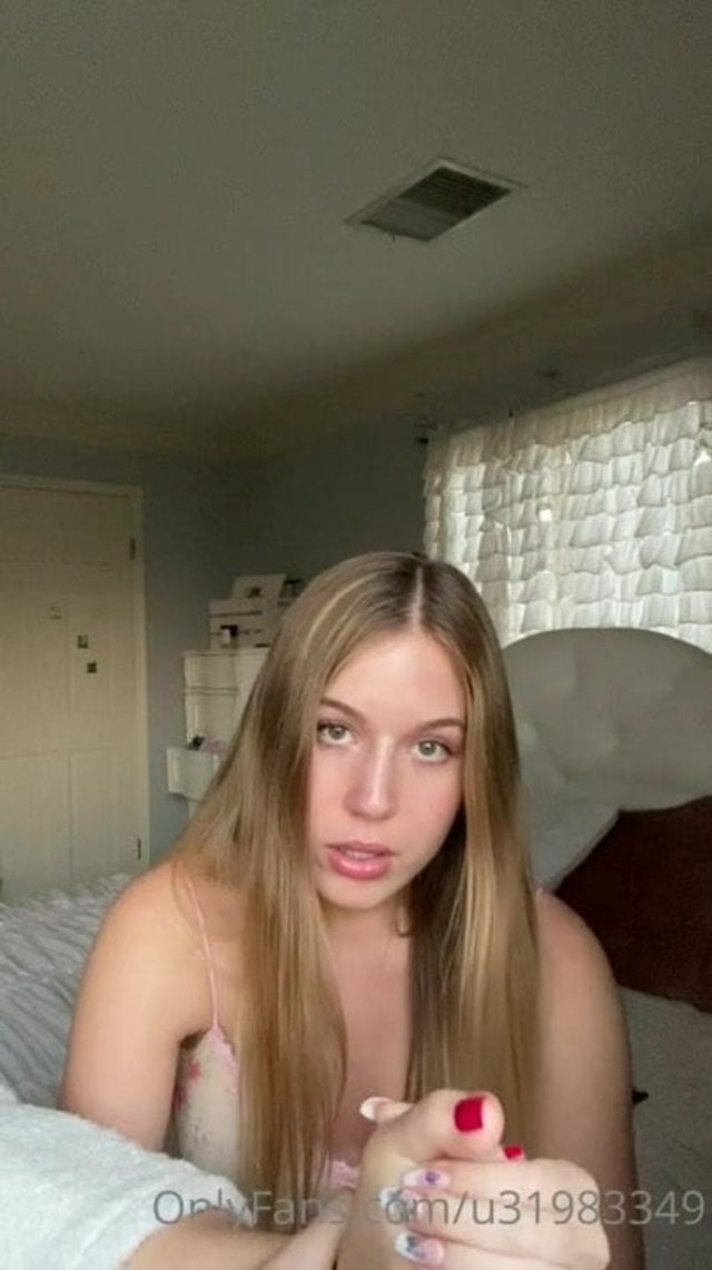 Mary grace onlyfans