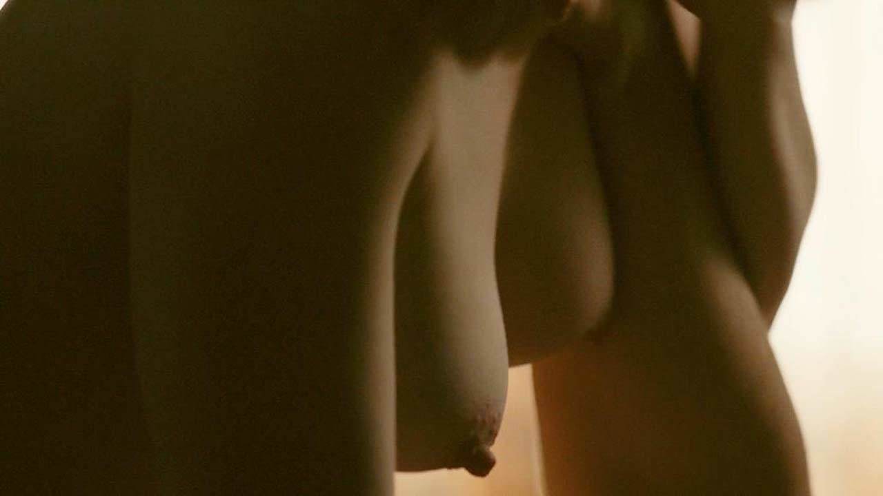 Anna Pacquin Nude