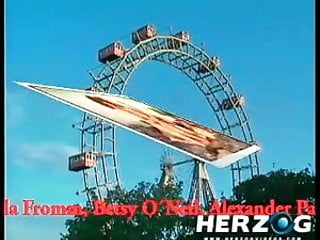 Black teen creampie porn pics Herzog videos wiener glut german classic porn