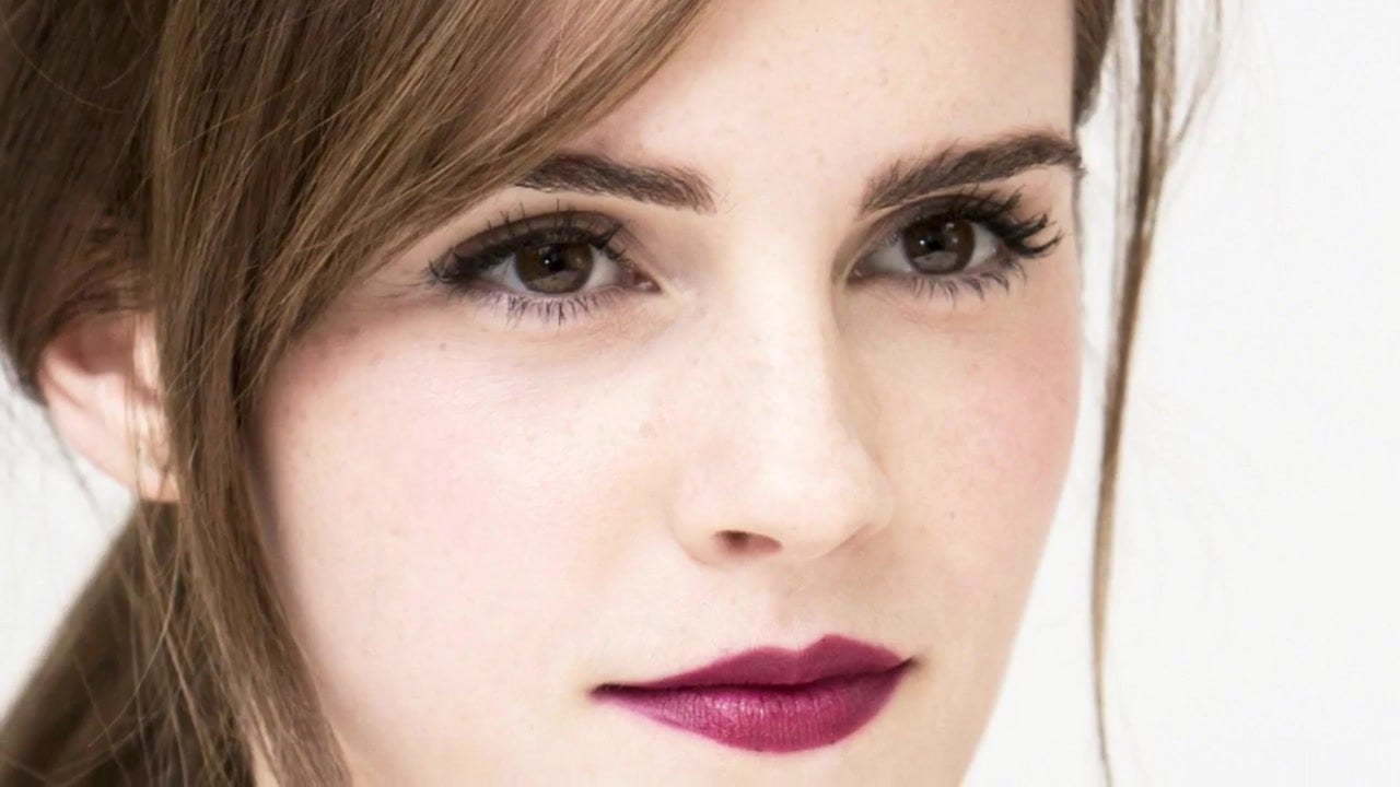 Emma watson hermione granger jerk challenge compilation