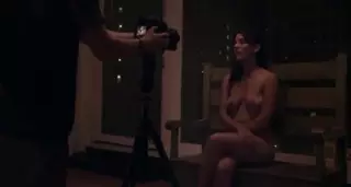 Vanessa Lee Evigan Nude