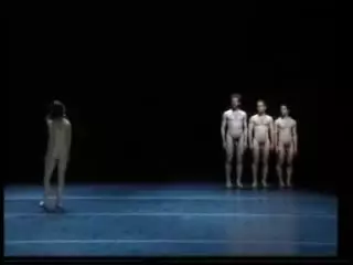 Nude balet free dance erotic Ballet porn: