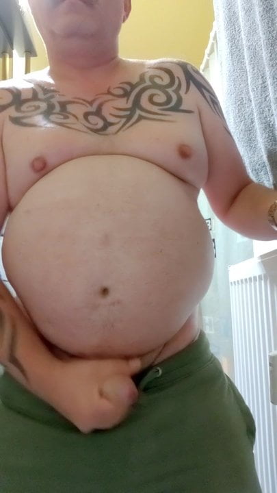 Big Belly Daddy Fuck Cd