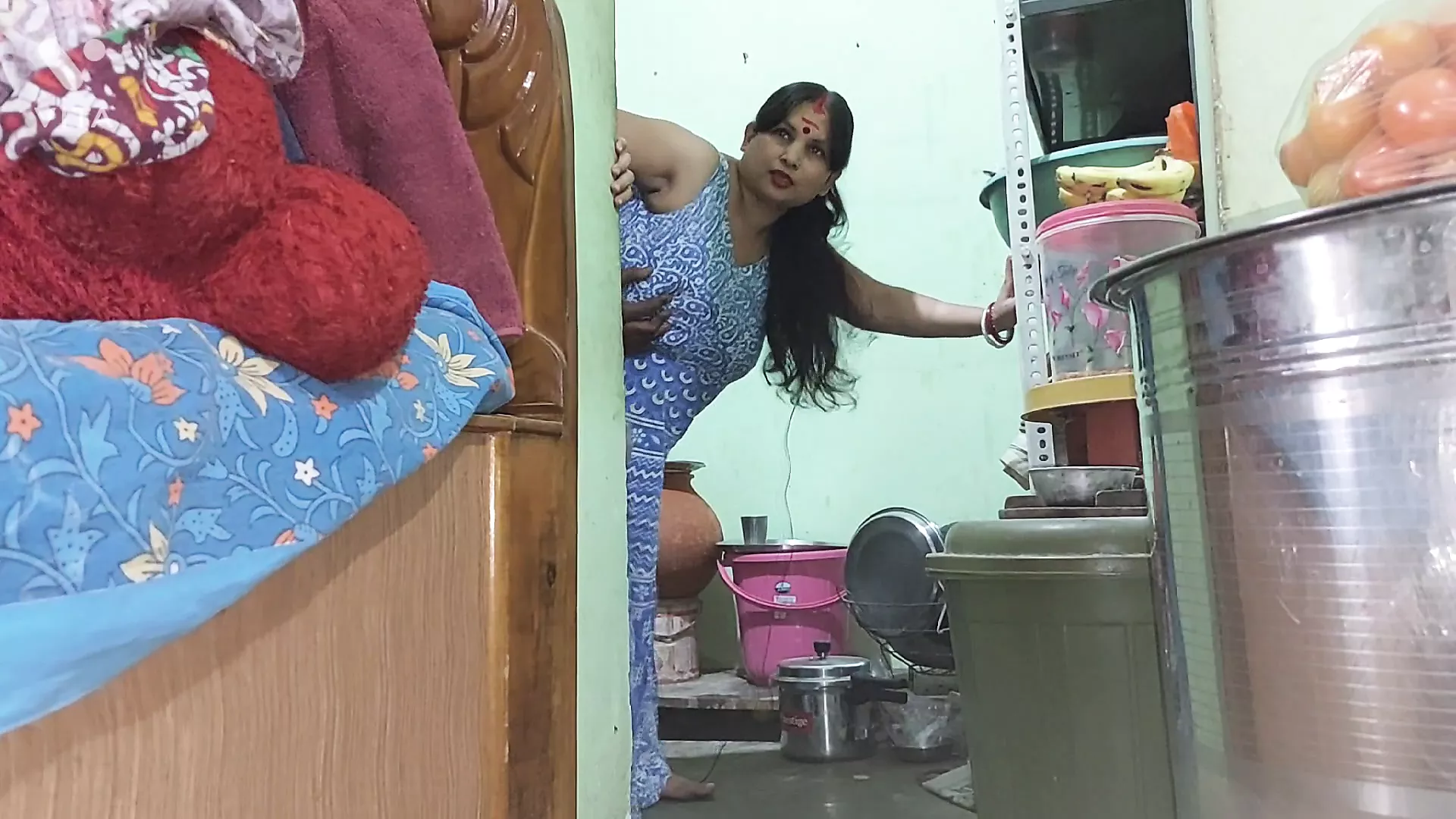 Davar Babi Sax Hd Video Free - Devar Bhabhi Real Sex, Free Indian Porn Video 5b | xHamster