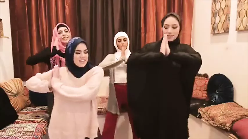 Free Watching Video Hijab Girl Foursome - Party: Free Porn Video a8 - xHamster | xHamster