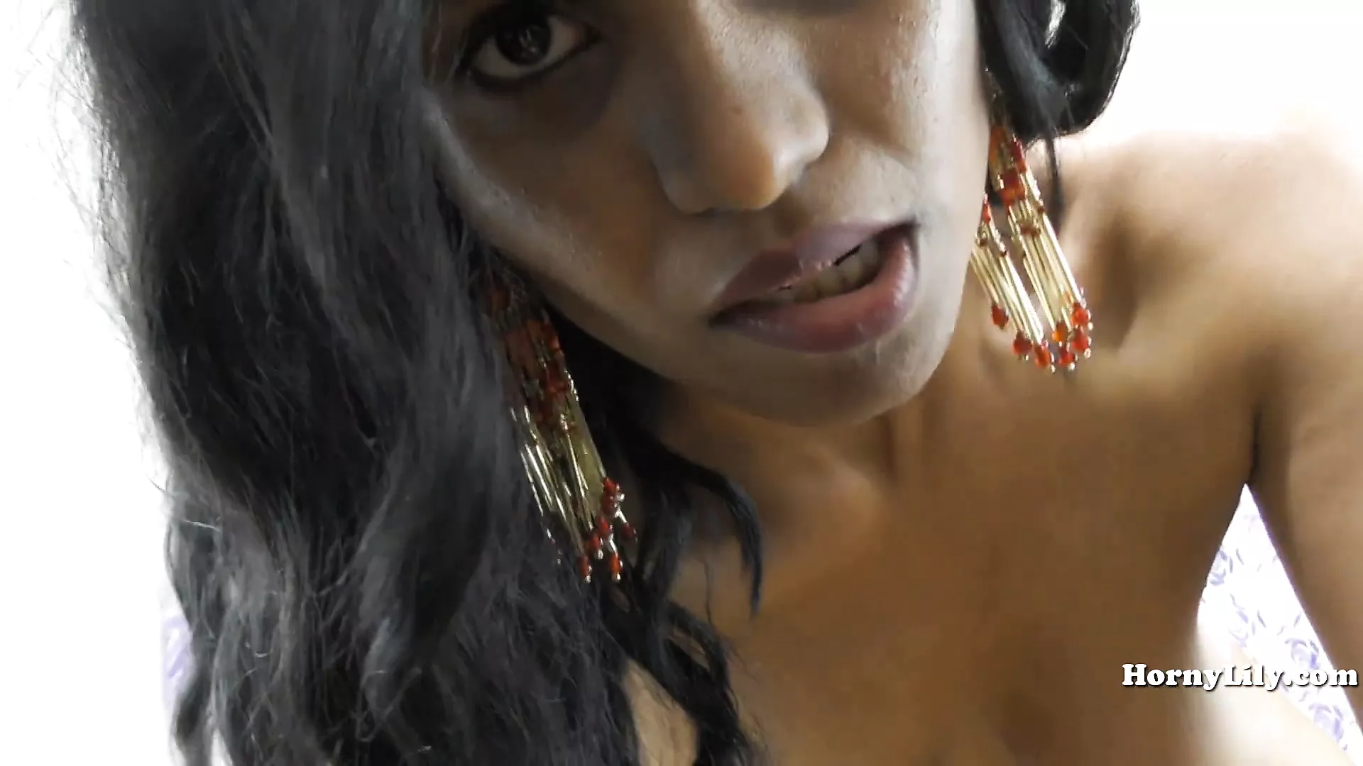 Dominating Indian sexy boss fucking employee pov roleplay