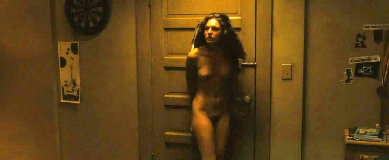 Paradoks Komedieserie hvordan Alexa Davalos Naked Tits and Bush on Scandalplanetcom | xHamster