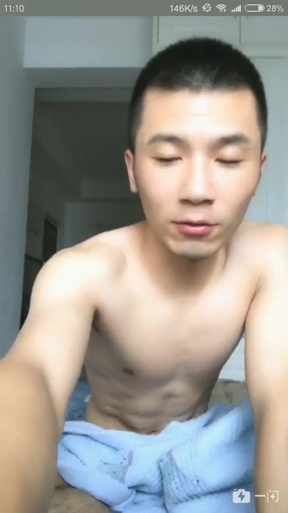 Chinese Dick - Chinese Twink Shows His Dick on Cam Chat 1'33: Gay Porn 03 | xHamster