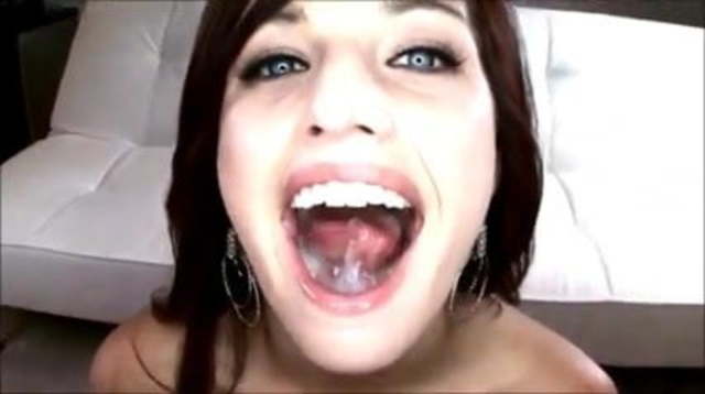 The most excellent off Cumswallow compilation 6