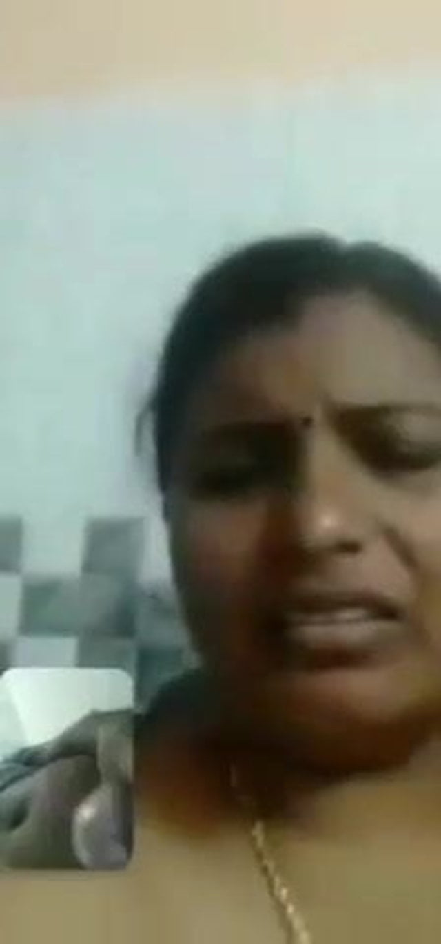 tamil nude video call