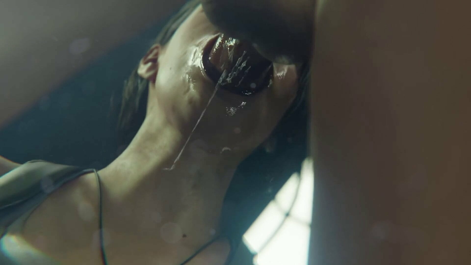 Watch 3D Amazing Deepthroat Blowjob video on xHamster