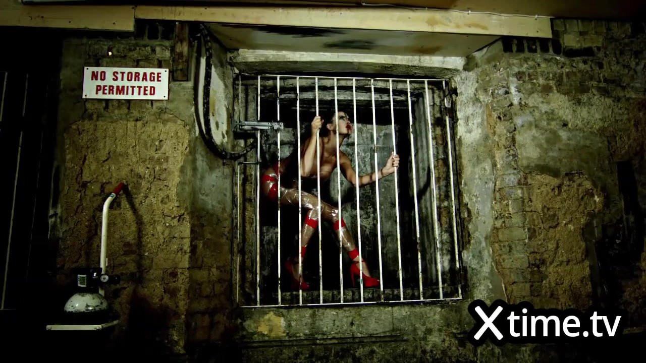 bdsm prison Amazon | AlcatraXXX: Alice's adventures in the BDSM prison ...