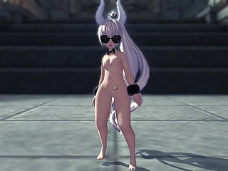 Blade and soul porn