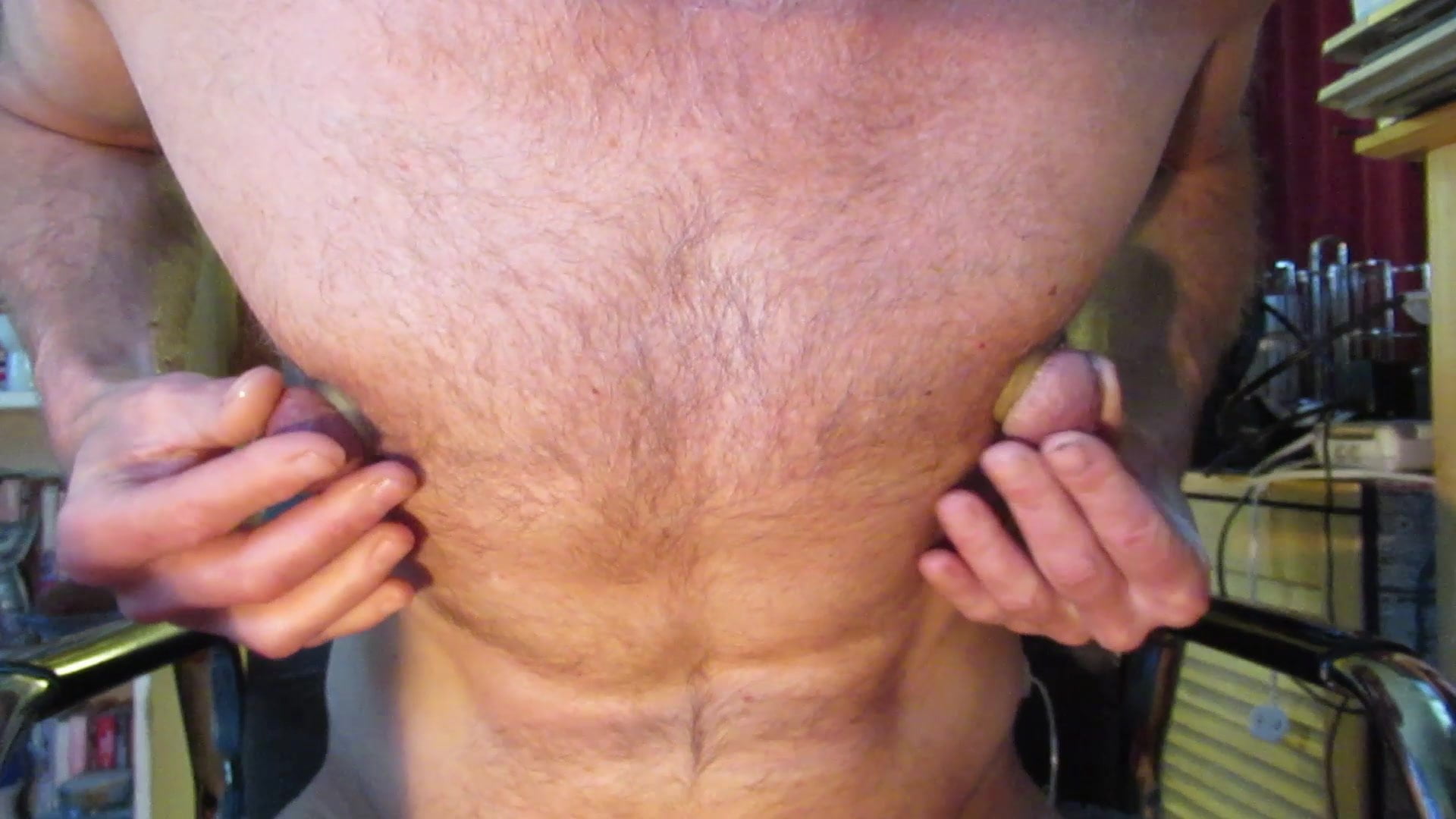 Huge Pumped Nipple Play Free Gay Skinny Porn 2c XHamster XHamster