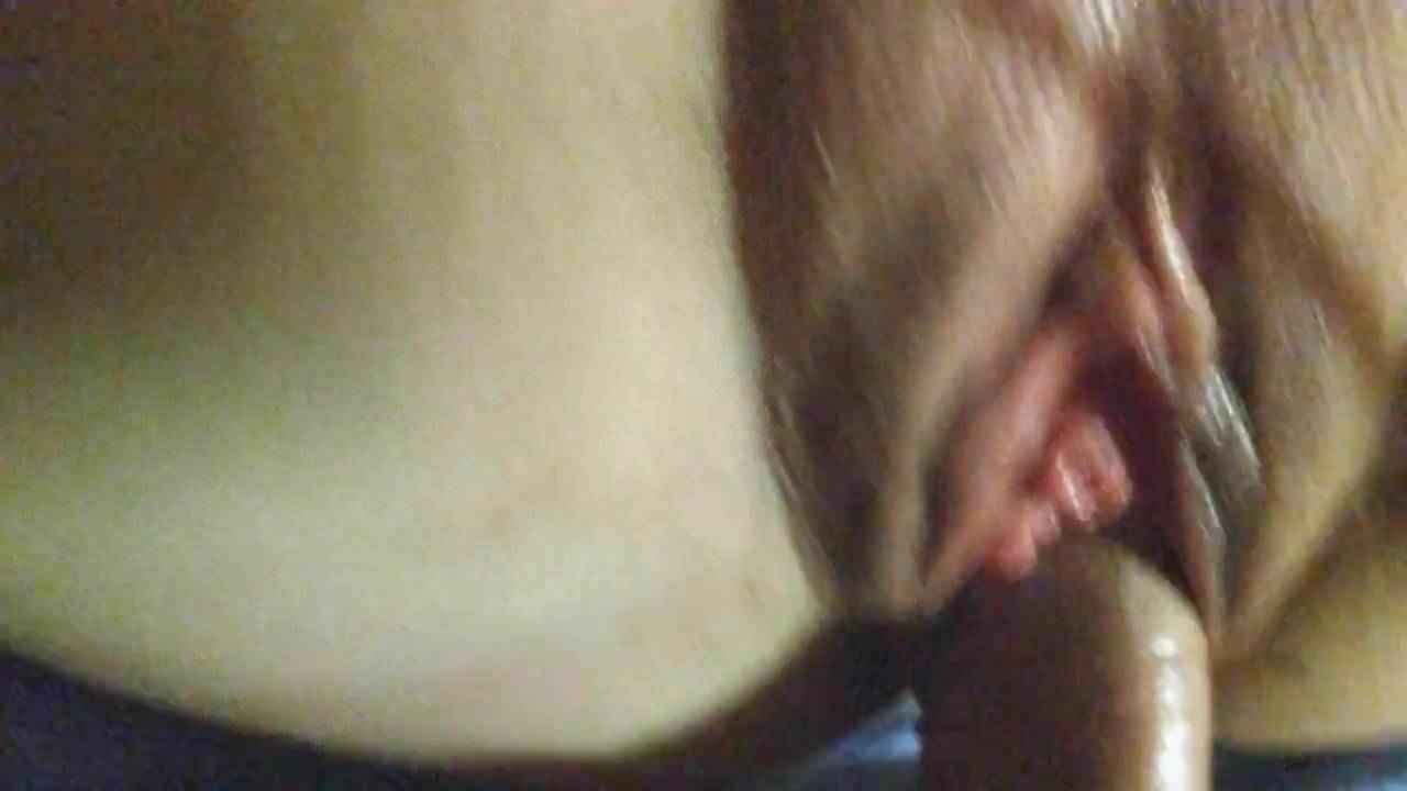 Close Up Missionary Pussy Fuck