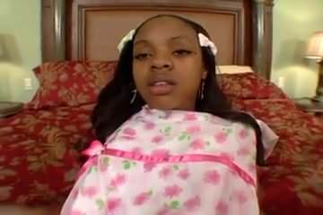 Litle Girl Fucking - This is how a Young Black Girl Should be Fucked: Porn d1 | xHamster