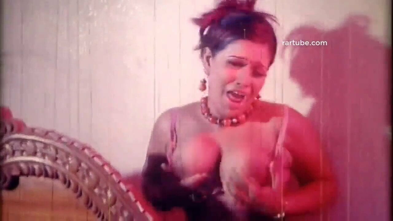 femme bengali danse nue