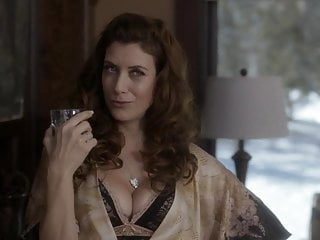 Kate Walsh Nudography