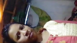 Pabna girl live imo sex with bf videocall