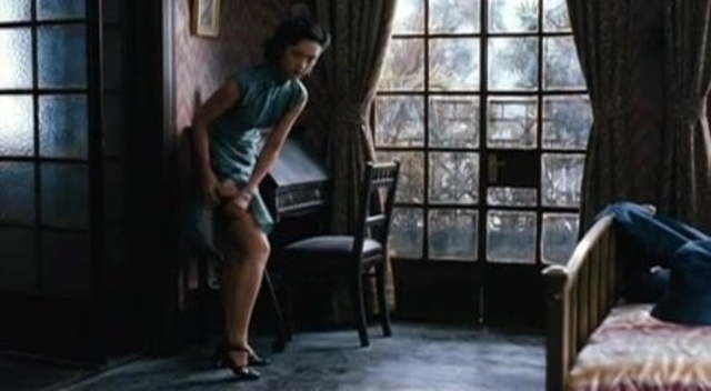 In movie Linyi sex scenes in 'sister movie