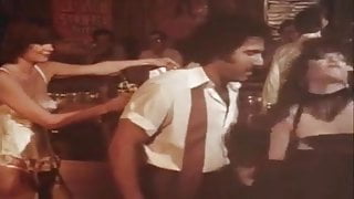 Sexdance Fever (1984) with Ron Jeremy