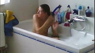 Milf Jills in Bath