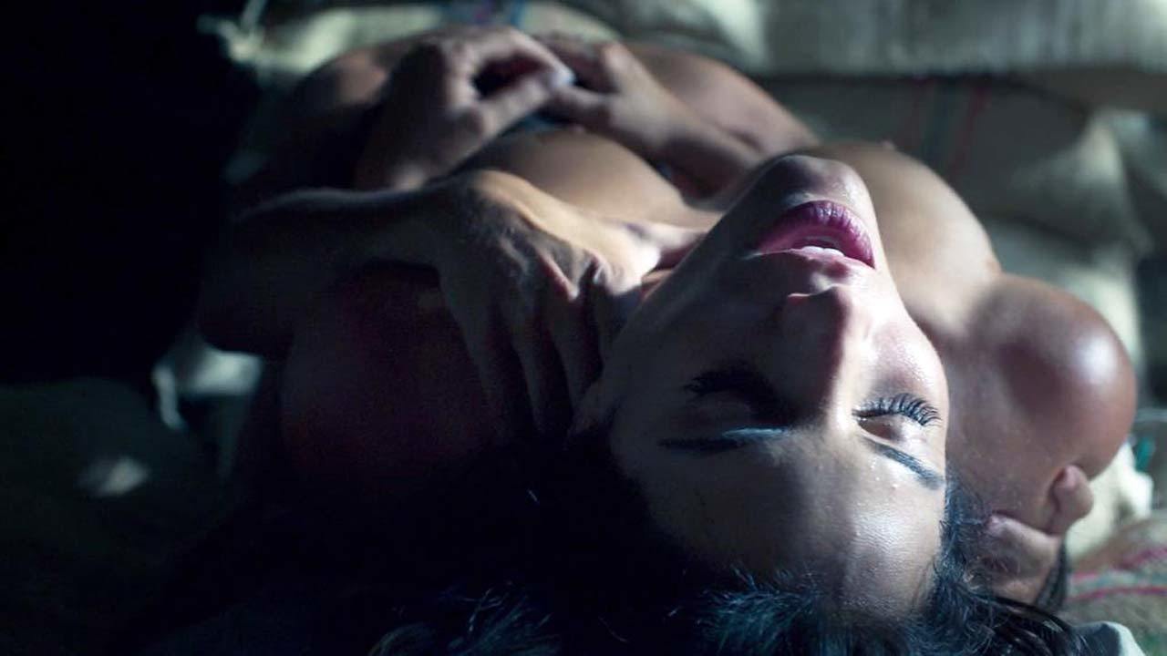 Gaby Hot Porn Show - Gaby Espino Nude Sex Scene on Scandalplanet Com: HD Porn 23 | xHamster