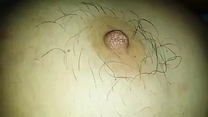 Hairy Tits Video