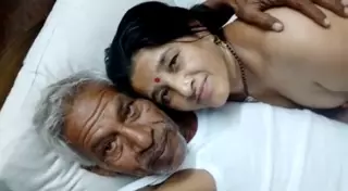 Dadi Sex Hd - Dada Dadi Full on Masti, Free Grandpa Fuck Grandma Porn Video | xHamster