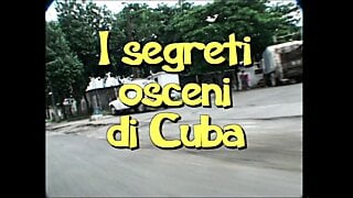 Куба - (фильм в полностью HD-версии, рестайлинг)