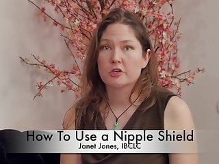 How to use a condoms How to use a nipple shield on a fat boob