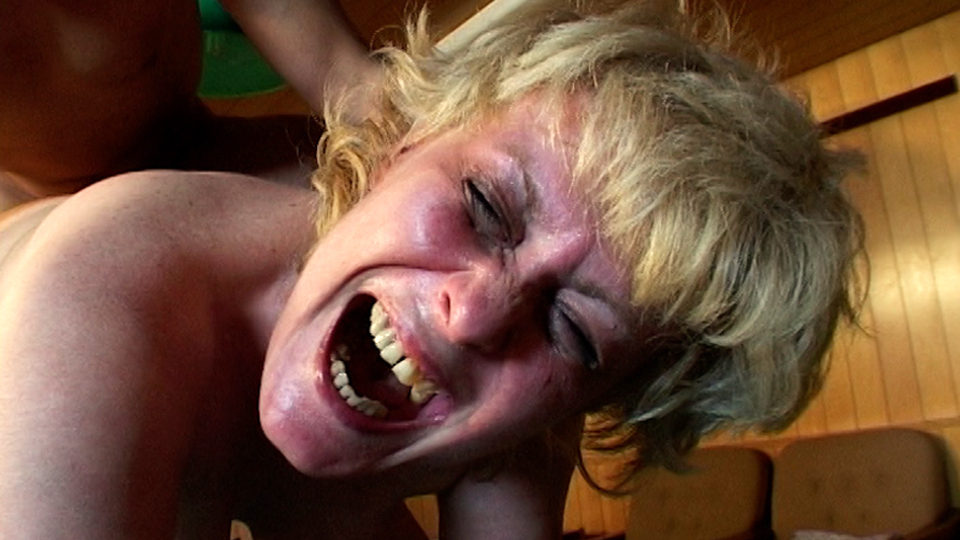 Nymphomaniac Granny Screams with Happiness to be Fucked Again | xHamster