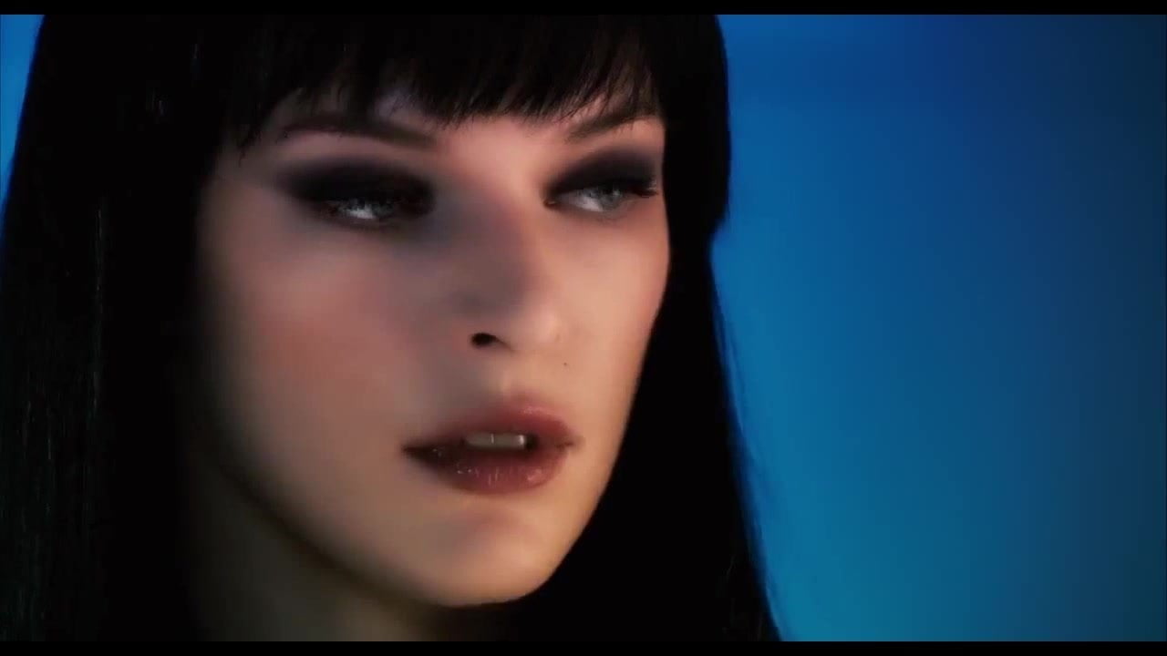 1280px x 720px - Milla Jovovich Nude in Ultraviolet, Free Porn f3 | xHamster