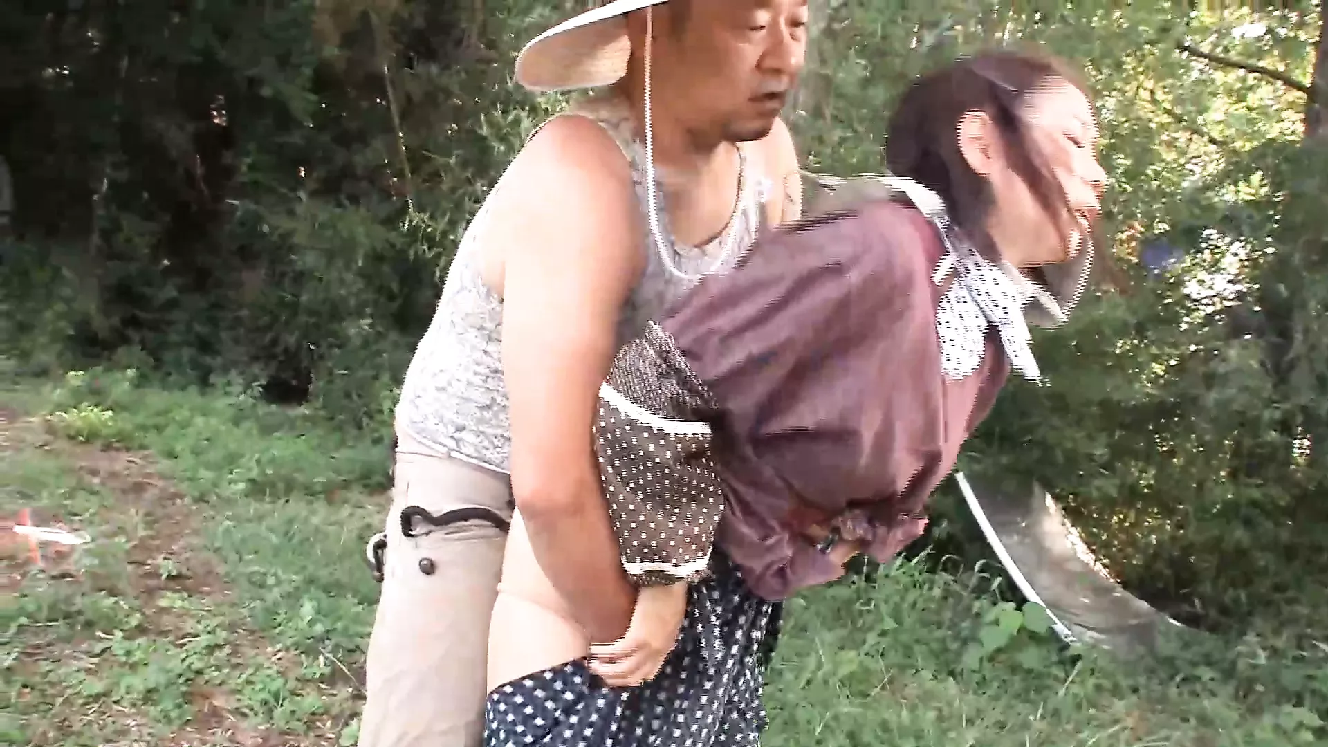 village japanese wife fuke