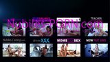 Nubiles Porn Sexy Brunettes Intense Orgasm