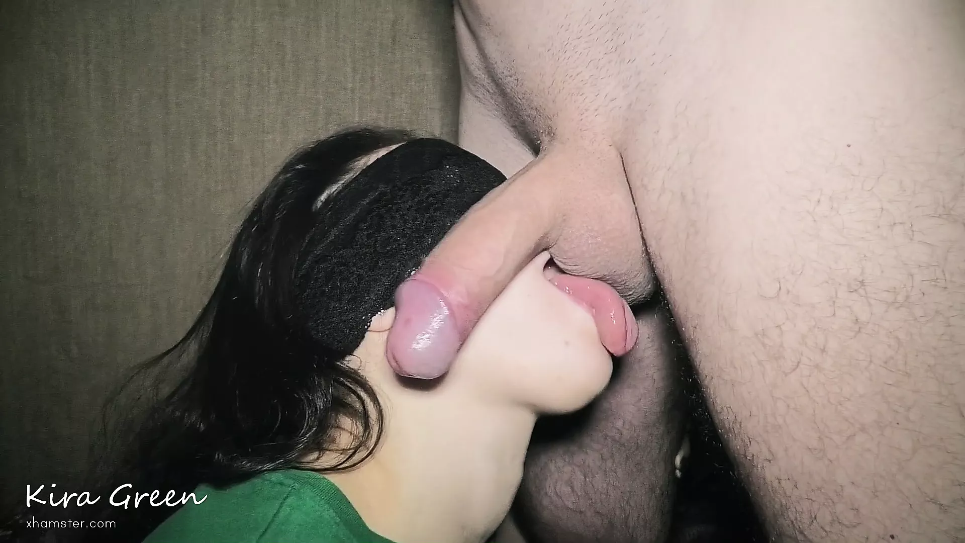Blowjob and Rimming, licking and sucking balls, threesome image