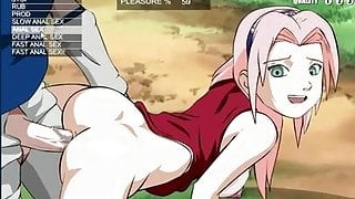Naruto manga porn sex